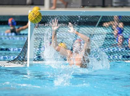 Thumbnail 2 in San Marcos vs. West Hills (CIF San Diego Secton D3 Quarterfinal) photogallery.