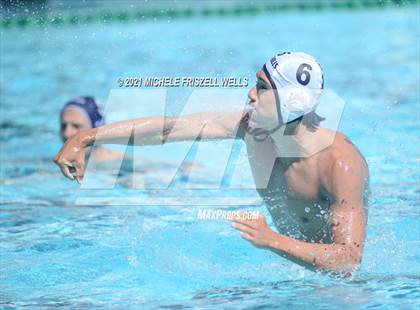 Thumbnail 2 in San Marcos vs. West Hills (CIF San Diego Secton D3 Quarterfinal) photogallery.