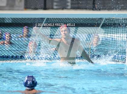 Thumbnail 2 in San Marcos vs. West Hills (CIF San Diego Secton D3 Quarterfinal) photogallery.