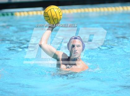 Thumbnail 3 in San Marcos vs. West Hills (CIF San Diego Secton D3 Quarterfinal) photogallery.