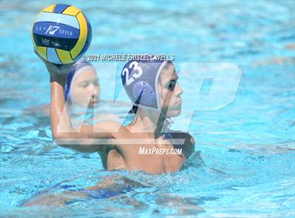Thumbnail 2 in San Marcos vs. West Hills (CIF San Diego Secton D3 Quarterfinal) photogallery.