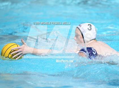 Thumbnail 2 in San Marcos vs. West Hills (CIF San Diego Secton D3 Quarterfinal) photogallery.
