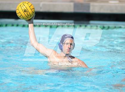 Thumbnail 2 in San Marcos vs. West Hills (CIF San Diego Secton D3 Quarterfinal) photogallery.