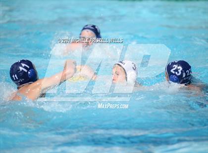 Thumbnail 2 in San Marcos vs. West Hills (CIF San Diego Secton D3 Quarterfinal) photogallery.