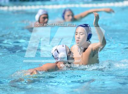 Thumbnail 3 in San Marcos vs. West Hills (CIF San Diego Secton D3 Quarterfinal) photogallery.