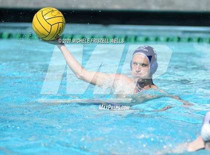 Thumbnail 3 in San Marcos vs. West Hills (CIF San Diego Secton D3 Quarterfinal) photogallery.