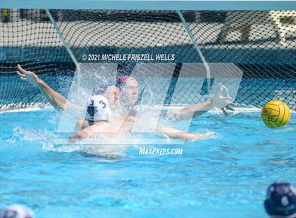 Thumbnail 2 in San Marcos vs. West Hills (CIF San Diego Secton D3 Quarterfinal) photogallery.