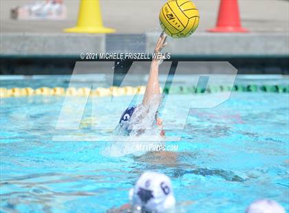 Thumbnail 1 in San Marcos vs. West Hills (CIF San Diego Secton D3 Quarterfinal) photogallery.