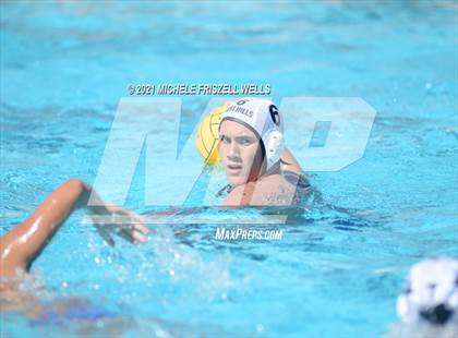 Thumbnail 1 in San Marcos vs. West Hills (CIF San Diego Secton D3 Quarterfinal) photogallery.