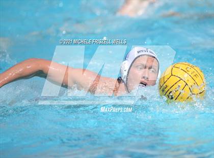 Thumbnail 3 in San Marcos vs. West Hills (CIF San Diego Secton D3 Quarterfinal) photogallery.