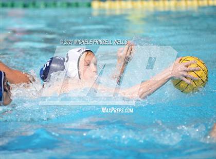 Thumbnail 1 in San Marcos vs. West Hills (CIF San Diego Secton D3 Quarterfinal) photogallery.
