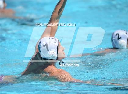 Thumbnail 1 in San Marcos vs. West Hills (CIF San Diego Secton D3 Quarterfinal) photogallery.