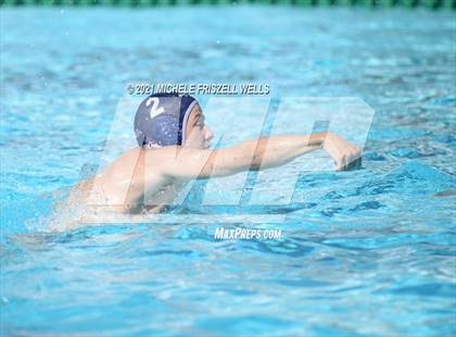 Thumbnail 3 in San Marcos vs. West Hills (CIF San Diego Secton D3 Quarterfinal) photogallery.