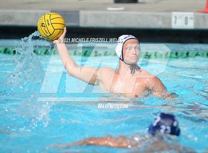 Thumbnail 3 in San Marcos vs. West Hills (CIF San Diego Secton D3 Quarterfinal) photogallery.