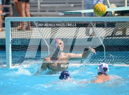 Thumbnail 3 in San Marcos vs. West Hills (CIF San Diego Secton D3 Quarterfinal) photogallery.