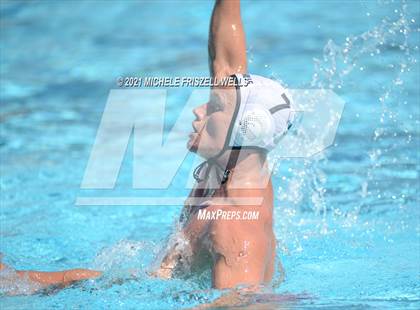 Thumbnail 2 in San Marcos vs. West Hills (CIF San Diego Secton D3 Quarterfinal) photogallery.