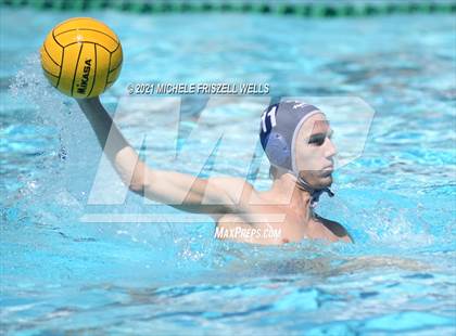 Thumbnail 3 in San Marcos vs. West Hills (CIF San Diego Secton D3 Quarterfinal) photogallery.