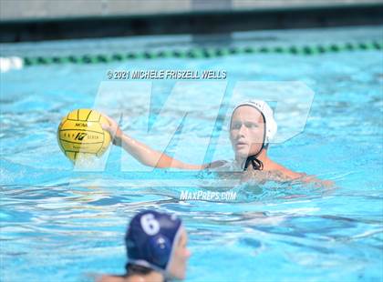 Thumbnail 2 in San Marcos vs. West Hills (CIF San Diego Secton D3 Quarterfinal) photogallery.