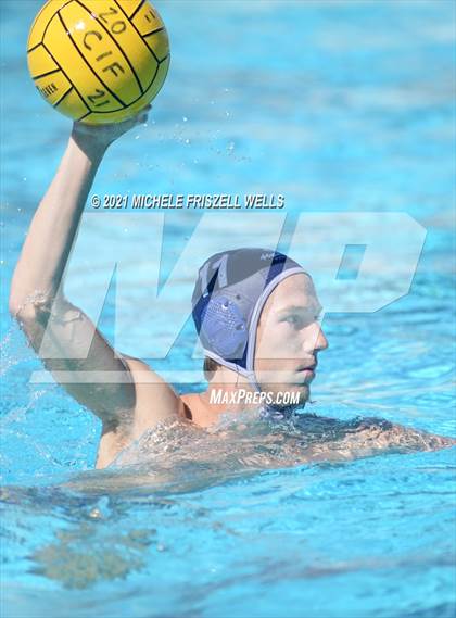 Thumbnail 1 in San Marcos vs. West Hills (CIF San Diego Secton D3 Quarterfinal) photogallery.