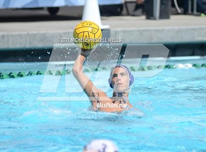 Thumbnail 2 in San Marcos vs. West Hills (CIF San Diego Secton D3 Quarterfinal) photogallery.