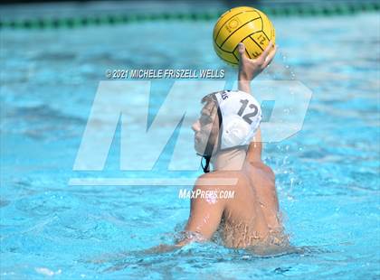 Thumbnail 3 in San Marcos vs. West Hills (CIF San Diego Secton D3 Quarterfinal) photogallery.