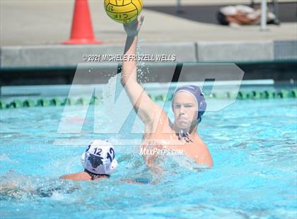 Thumbnail 3 in San Marcos vs. West Hills (CIF San Diego Secton D3 Quarterfinal) photogallery.