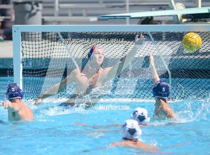 Thumbnail 1 in San Marcos vs. West Hills (CIF San Diego Secton D3 Quarterfinal) photogallery.