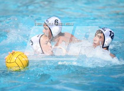 Thumbnail 1 in San Marcos vs. West Hills (CIF San Diego Secton D3 Quarterfinal) photogallery.
