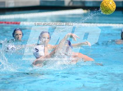 Thumbnail 2 in San Marcos vs. West Hills (CIF San Diego Secton D3 Quarterfinal) photogallery.