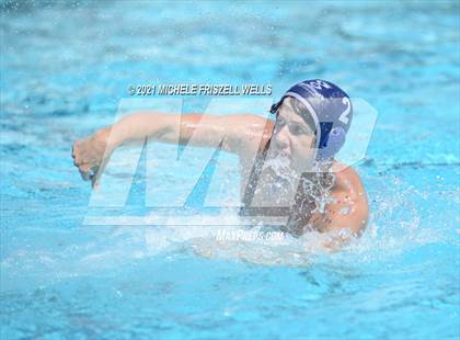 Thumbnail 3 in San Marcos vs. West Hills (CIF San Diego Secton D3 Quarterfinal) photogallery.