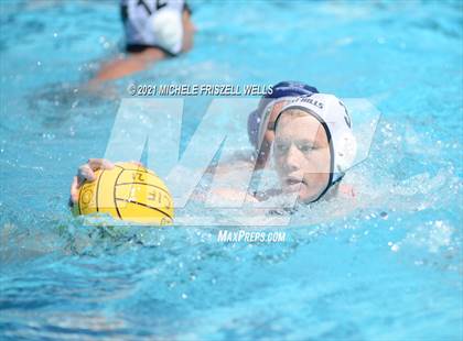 Thumbnail 1 in San Marcos vs. West Hills (CIF San Diego Secton D3 Quarterfinal) photogallery.