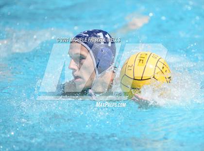 Thumbnail 1 in San Marcos vs. West Hills (CIF San Diego Secton D3 Quarterfinal) photogallery.