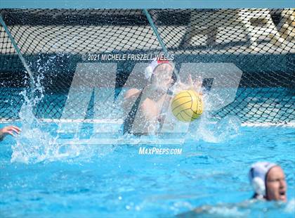 Thumbnail 1 in San Marcos vs. West Hills (CIF San Diego Secton D3 Quarterfinal) photogallery.