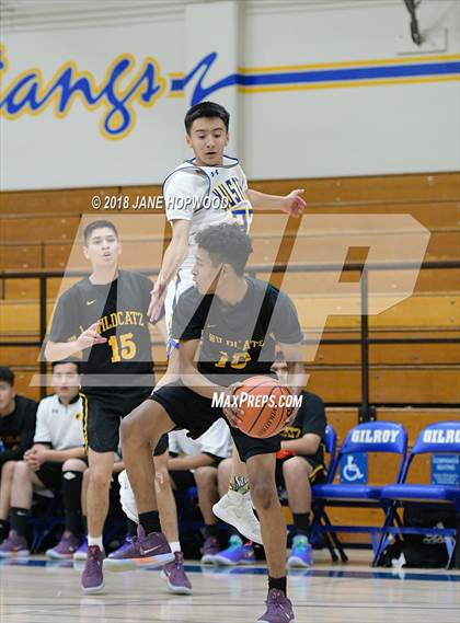 Thumbnail 3 in Watsonville @ Gilroy photogallery.