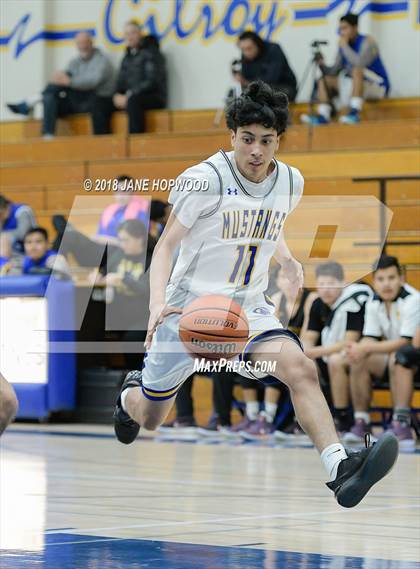 Thumbnail 3 in Watsonville @ Gilroy photogallery.