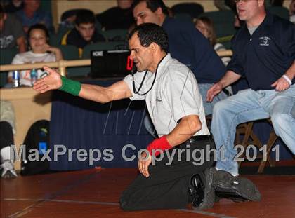 Thumbnail 1 in Tim Brown Memorial Wrestling Tournament (Day 1 - Round 2) photogallery.