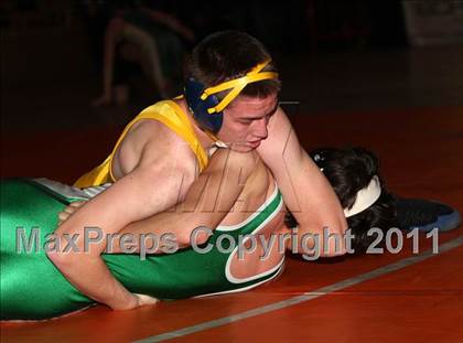 Thumbnail 1 in Tim Brown Memorial Wrestling Tournament (Day 1 - Round 2) photogallery.