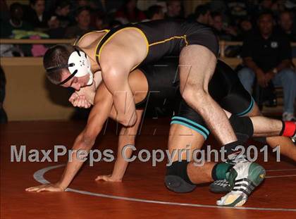 Thumbnail 2 in Tim Brown Memorial Wrestling Tournament (Day 1 - Round 2) photogallery.