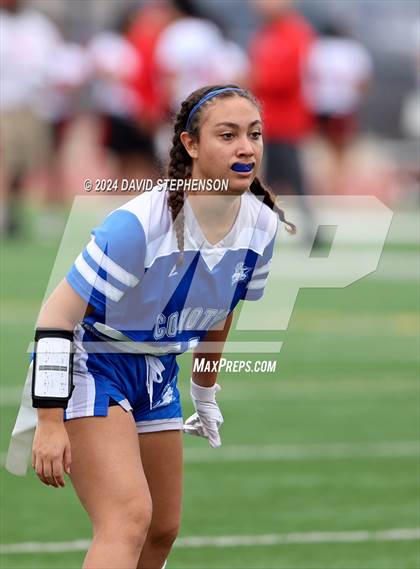 Thumbnail 3 in Madera @ Pioneer Valley (Pioneer Valley Tournament) photogallery.