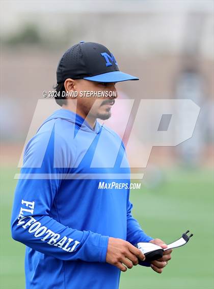 Thumbnail 3 in Madera @ Pioneer Valley (Pioneer Valley Tournament) photogallery.