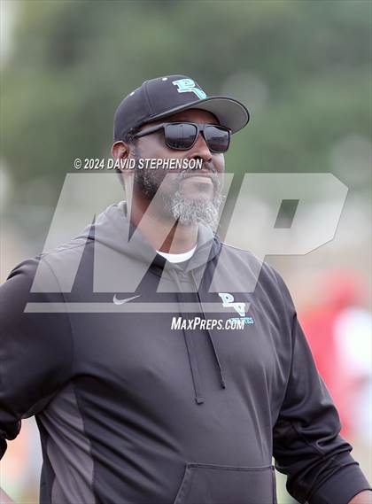 Thumbnail 2 in Madera @ Pioneer Valley (Pioneer Valley Tournament) photogallery.