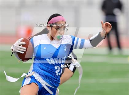 Thumbnail 2 in Madera @ Pioneer Valley (Pioneer Valley Tournament) photogallery.