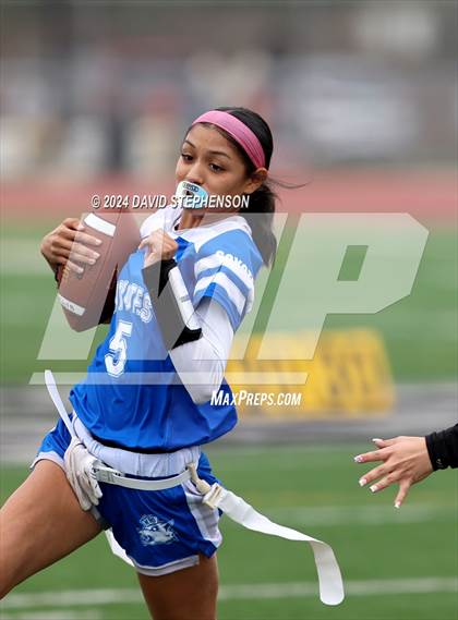 Thumbnail 2 in Madera @ Pioneer Valley (Pioneer Valley Tournament) photogallery.