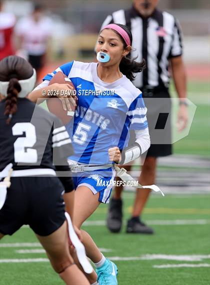 Thumbnail 3 in Madera @ Pioneer Valley (Pioneer Valley Tournament) photogallery.