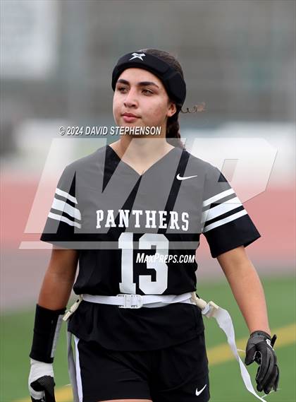 Thumbnail 2 in Madera @ Pioneer Valley (Pioneer Valley Tournament) photogallery.