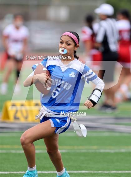 Thumbnail 1 in Madera @ Pioneer Valley (Pioneer Valley Tournament) photogallery.