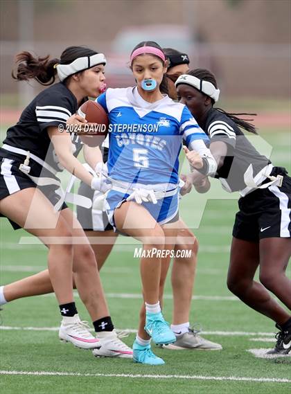 Thumbnail 1 in Madera @ Pioneer Valley (Pioneer Valley Tournament) photogallery.