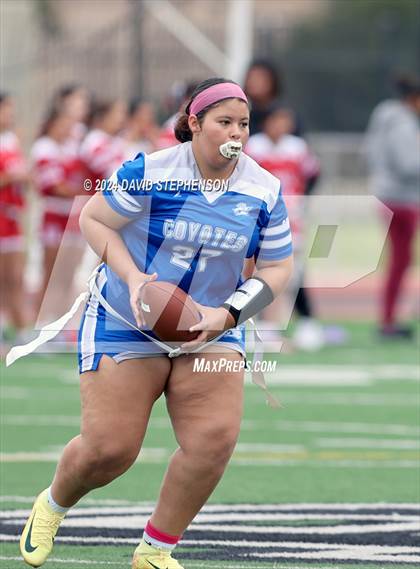 Thumbnail 1 in Madera @ Pioneer Valley (Pioneer Valley Tournament) photogallery.