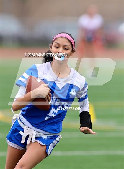 Thumbnail 1 in Madera @ Pioneer Valley (Pioneer Valley Tournament) photogallery.