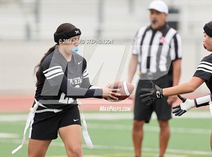 Thumbnail 3 in Madera @ Pioneer Valley (Pioneer Valley Tournament) photogallery.